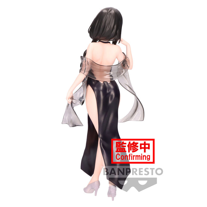 Re:Zero - Elsa Granhiert - Glitter & Glamorous Figur (Banpresto)