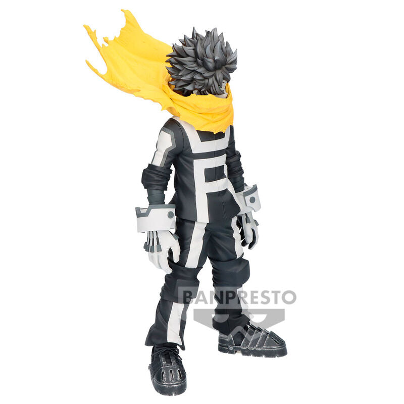My Hero Academia - Izuku Midoriya - 7th Season Figur (Banpresto)