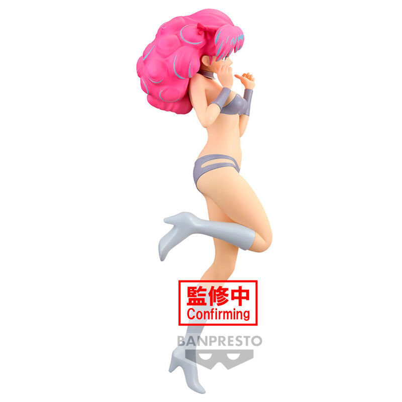 Urusei Yatsura - Ran - Lum and Bestie Vol.1 Glitter & Glamorous figure (Banpresto)