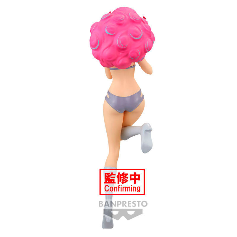 Urusei Yatsura - Ran - Lum and Bestie Vol.1 Glitter & Glamorous figure (Banpresto)