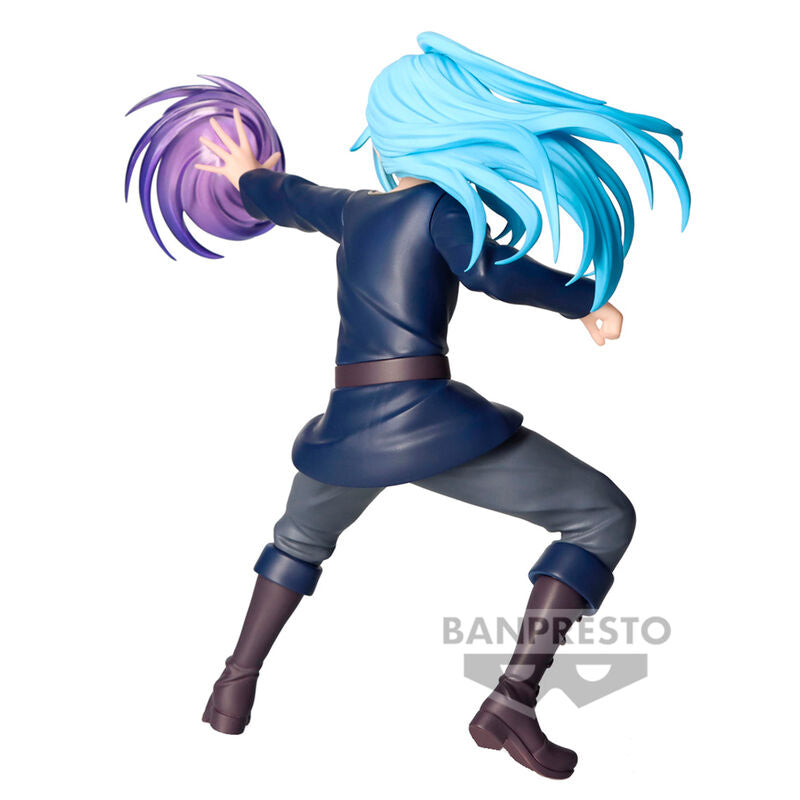 That time i got reincarnated as a slime - rimuru tempest - vibration stars figure (Banpresto)