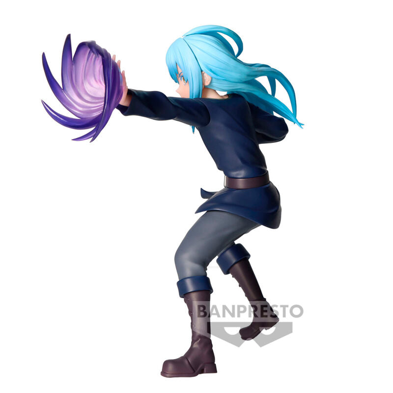 That time i got reincarnated as a slime - rimuru tempest - vibration stars figure (Banpresto)