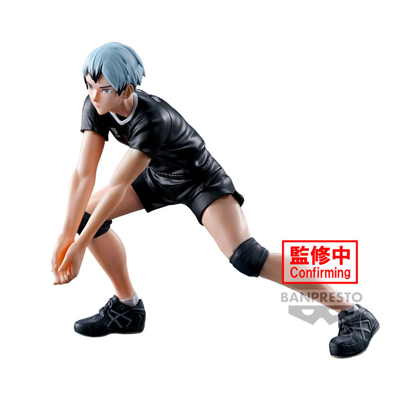 Haikyu!! - Shinsuke Kita - Posing Figur (Banpresto)