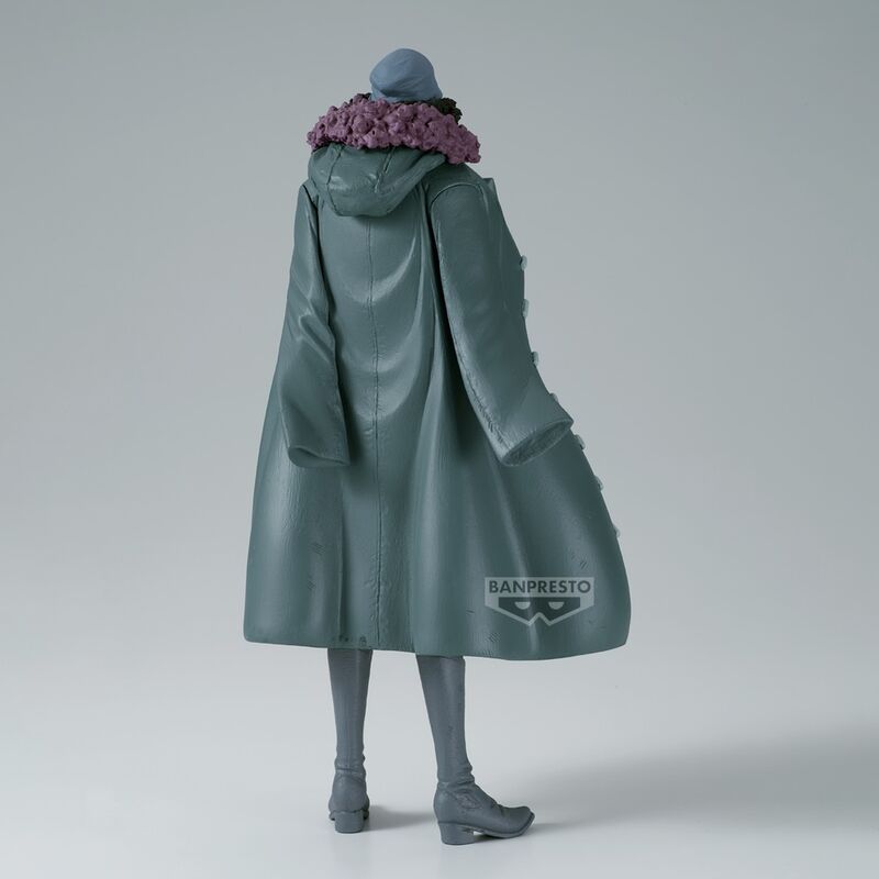 One Piece - Kuzan - King of Artist figure (Banpresto)
