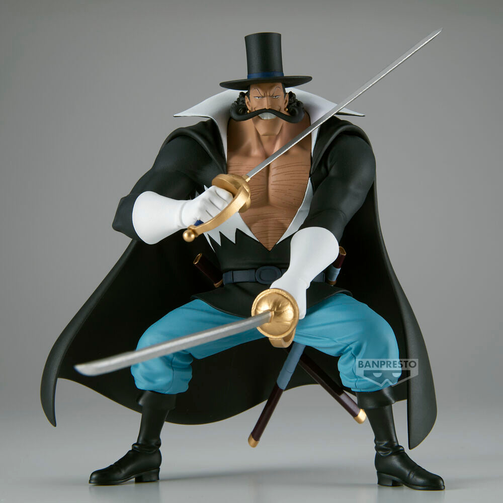 One Piece - Vista - Battle Record Figur (Banpresto)
