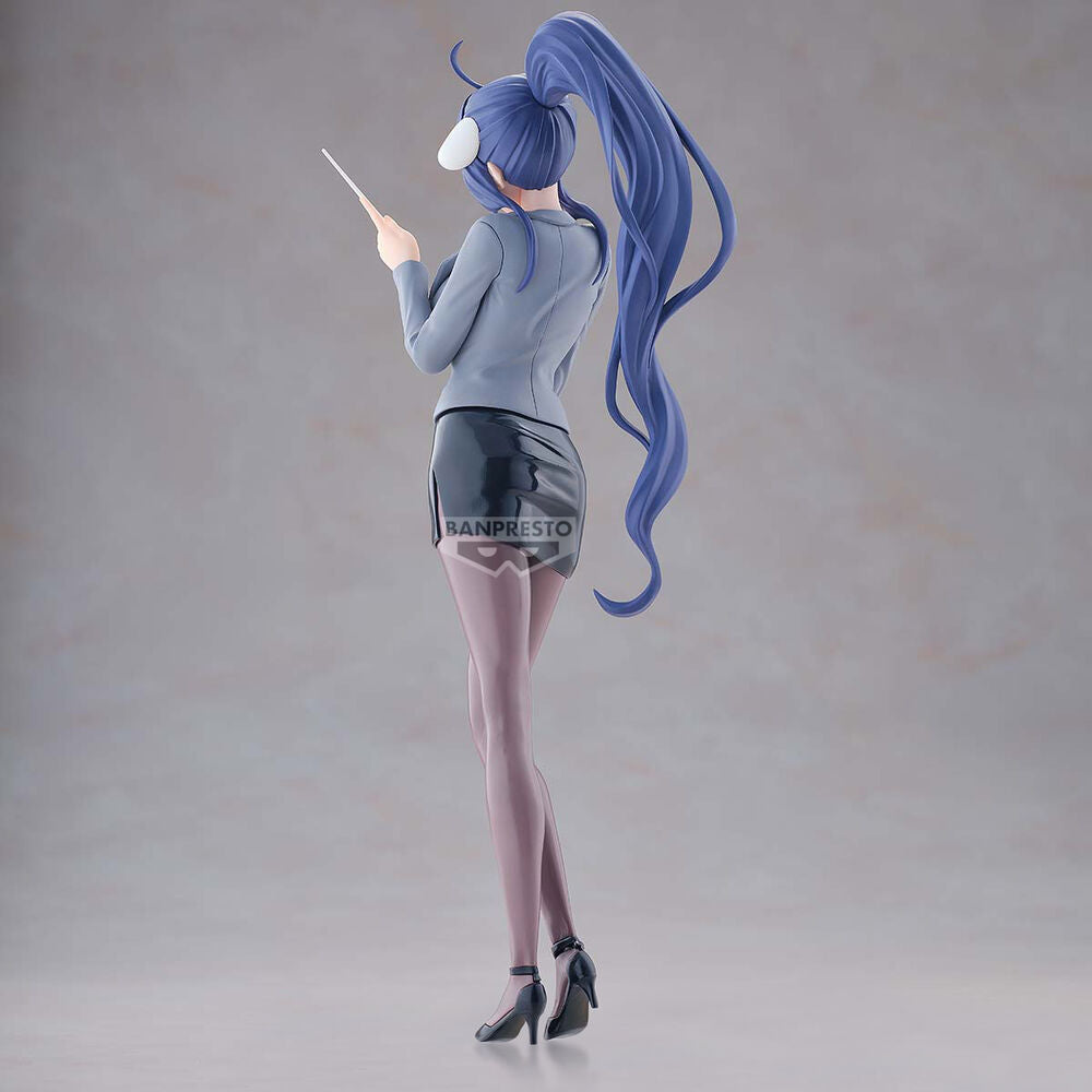 Overlord - Albedo - Teacher Style figure (Banpresto)