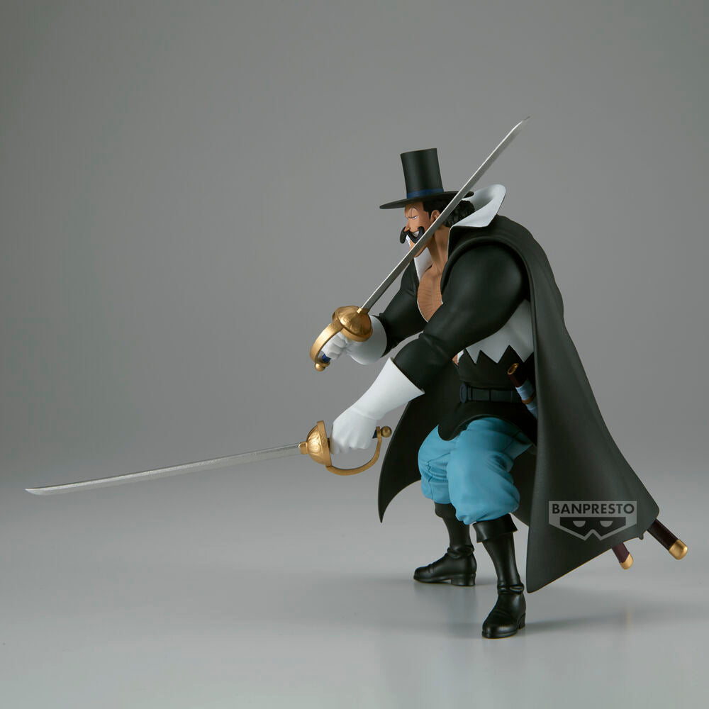 One Piece - Vista - Battle Record Figur (Banpresto)
