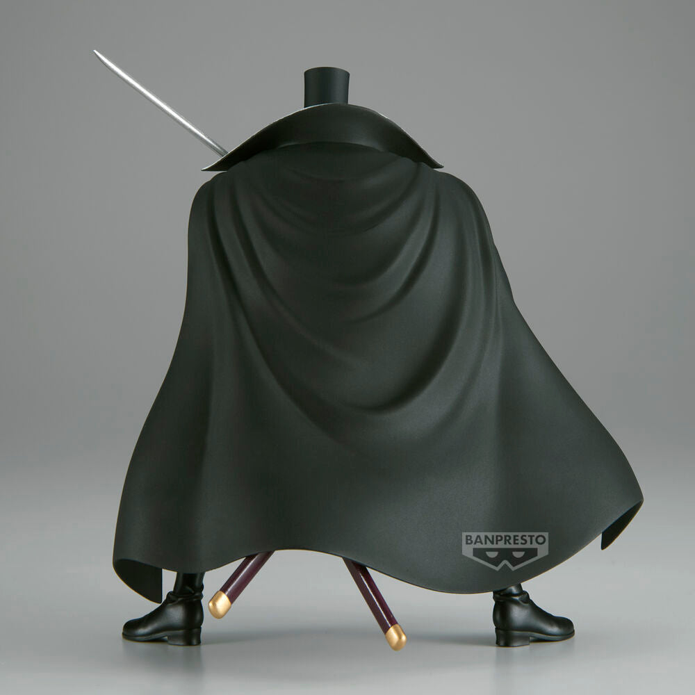 One Piece - Vista - Battle Record Figur (Banpresto)