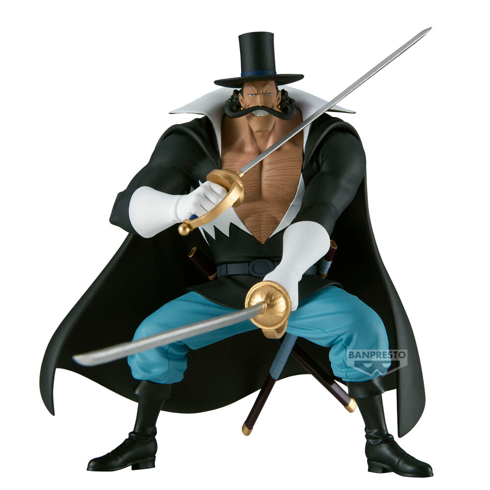 One Piece - Vista - Battle Record Figur (Banpresto)