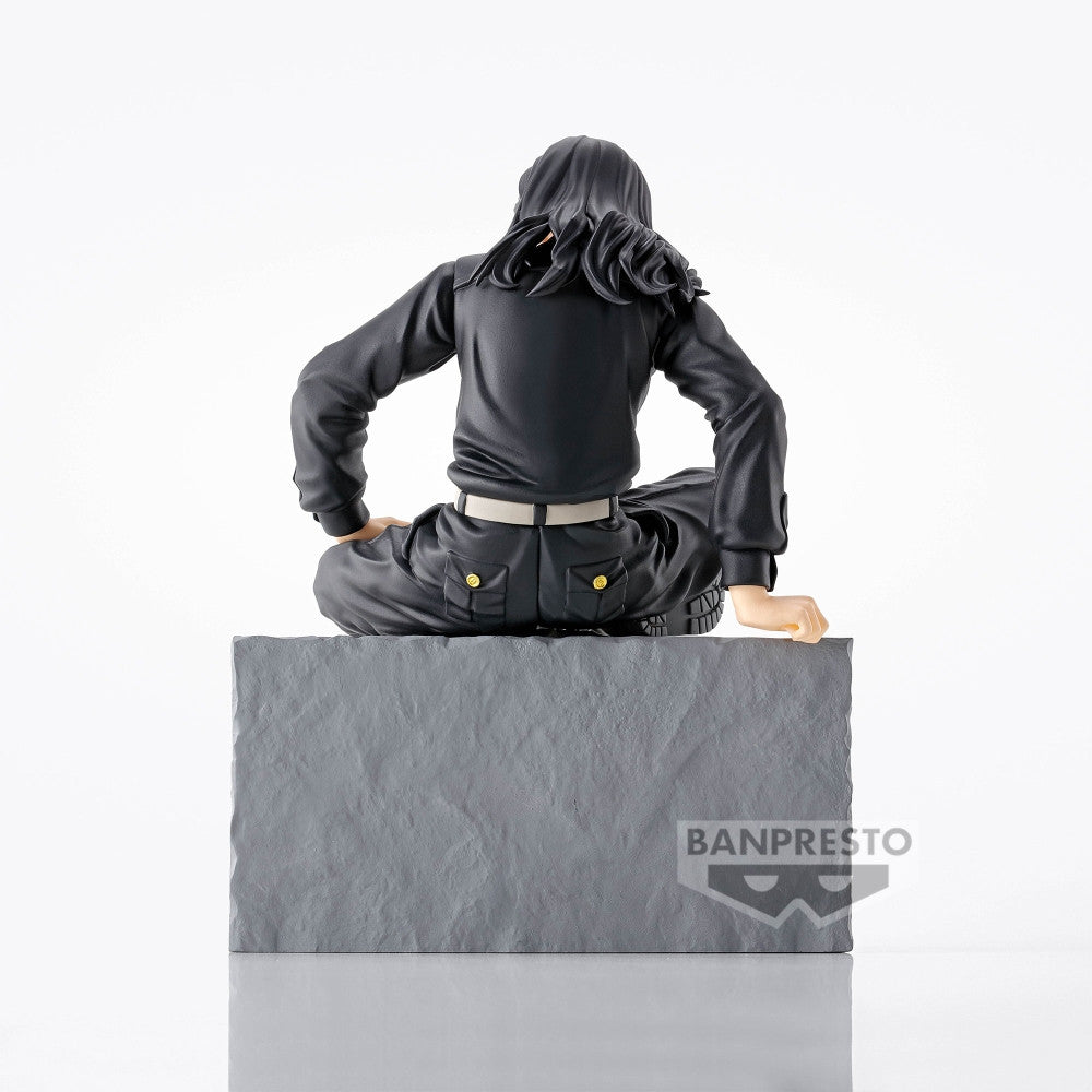 Tokyo Revengers - Keisuke Baji - Break Time Collection Vol. 5 figure (Banpresto)