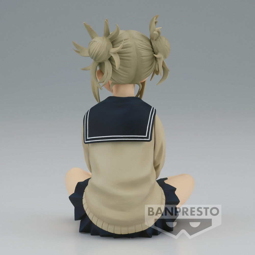 My Hero Academia - Himiko Toga - Break Time Collection Vol. 8 Figur (Banpresto)