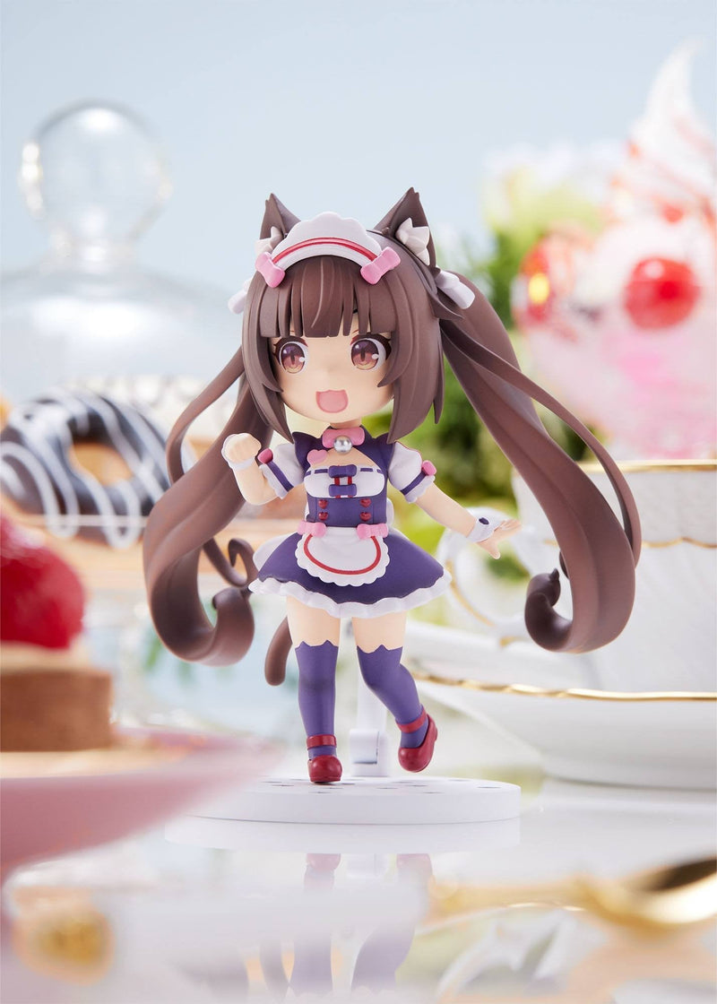 Nekopara 100! - Chocola - Mini Figur (Plum) | fictionary world