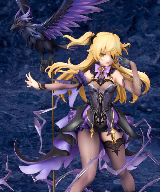 Genin impact - fishl - figure 1/7 (age)
