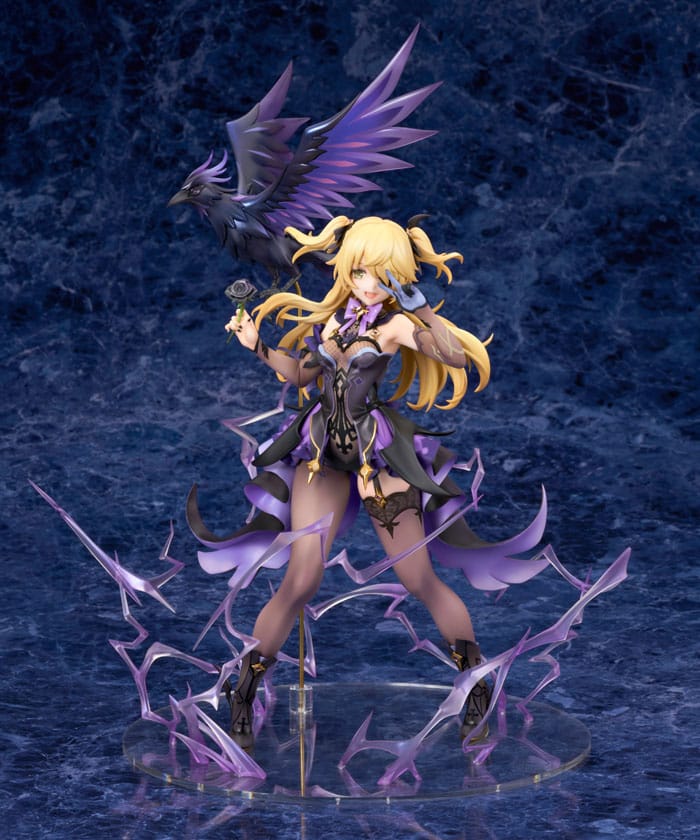 Genin impact - fishl - figure 1/7 (age)