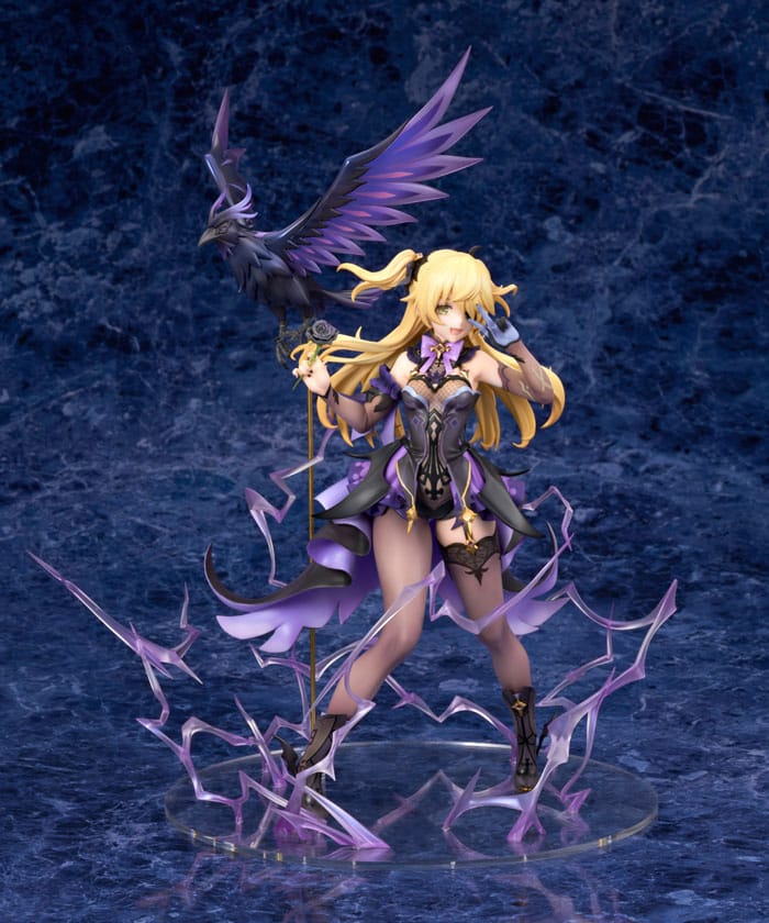 Genin impact - fishl - figure 1/7 (age)
