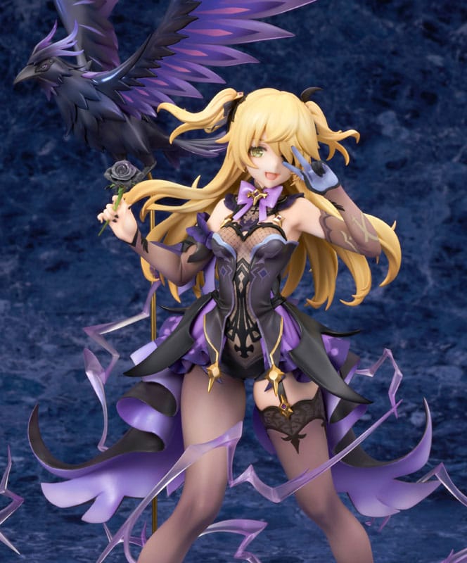 Genin impact - fishl - figure 1/7 (age)