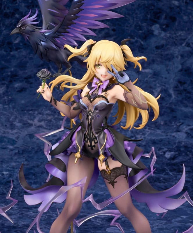Genin impact - fishl - figure 1/7 (age)