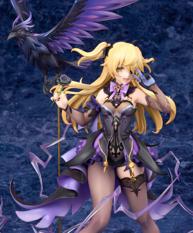 Genin impact - fishl - figure 1/7 (age)