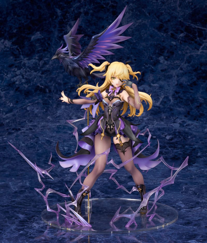 Genin impact - fishl - figure 1/7 (age)