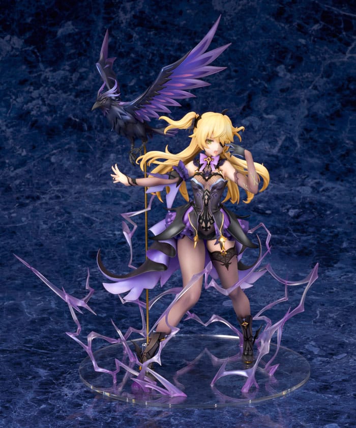 Genin impact - fishl - figure 1/7 (age)