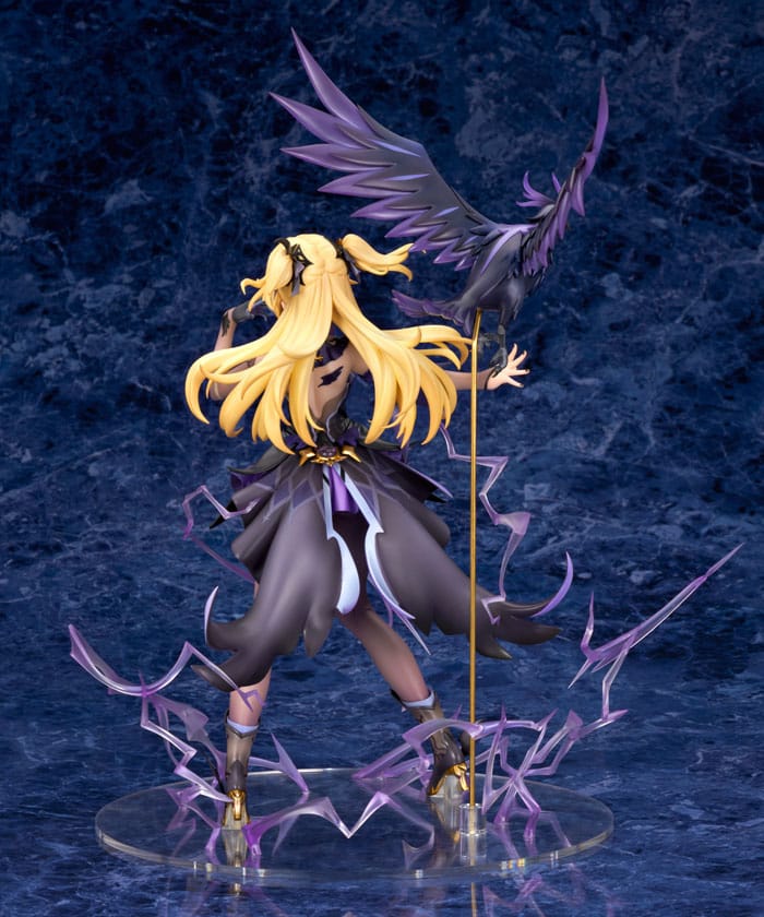 Genin impact - fishl - figure 1/7 (age)