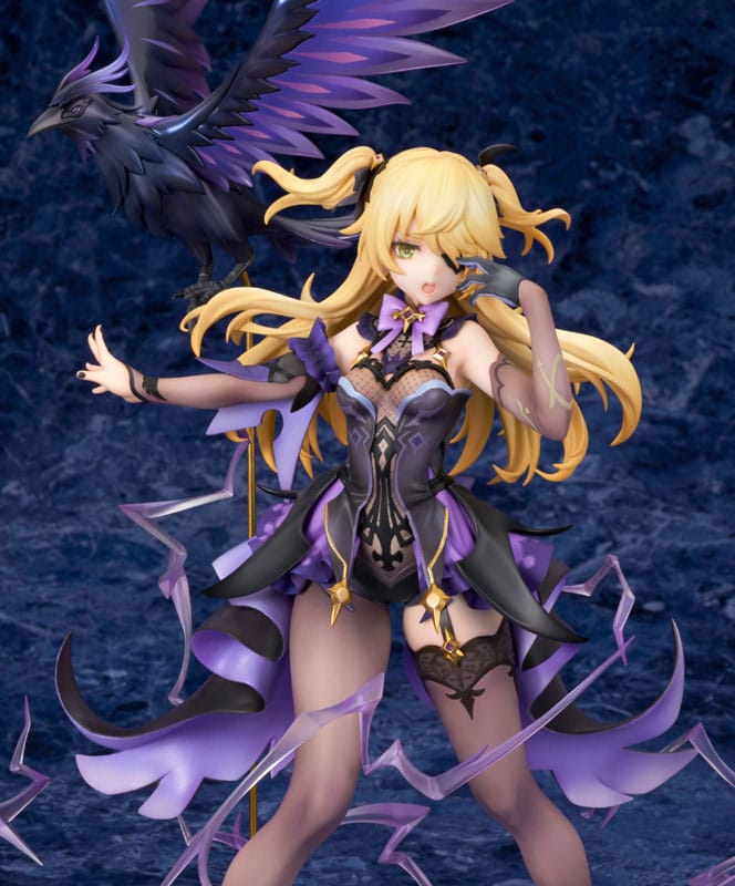 Genin impact - fishl - figure 1/7 (age)
