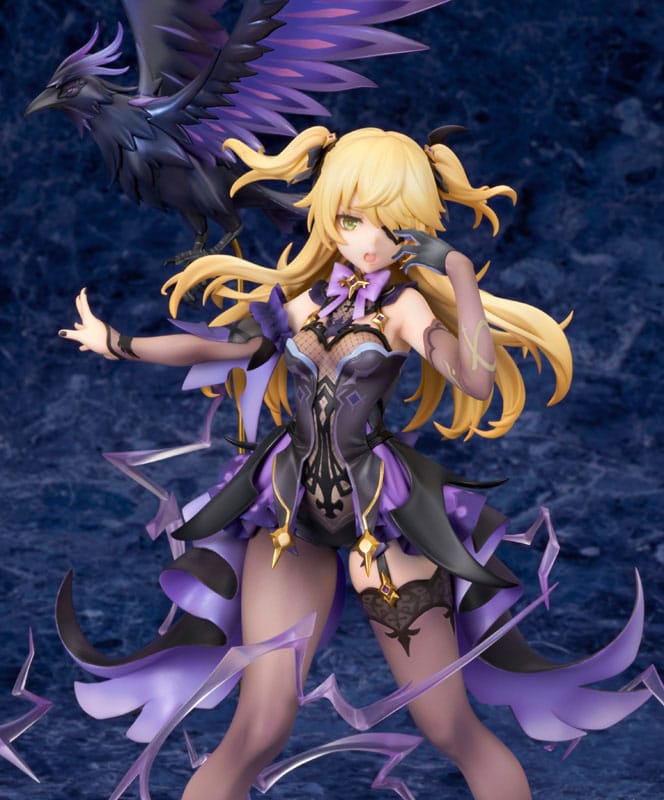 Genin impact - fishl - figure 1/7 (age)
