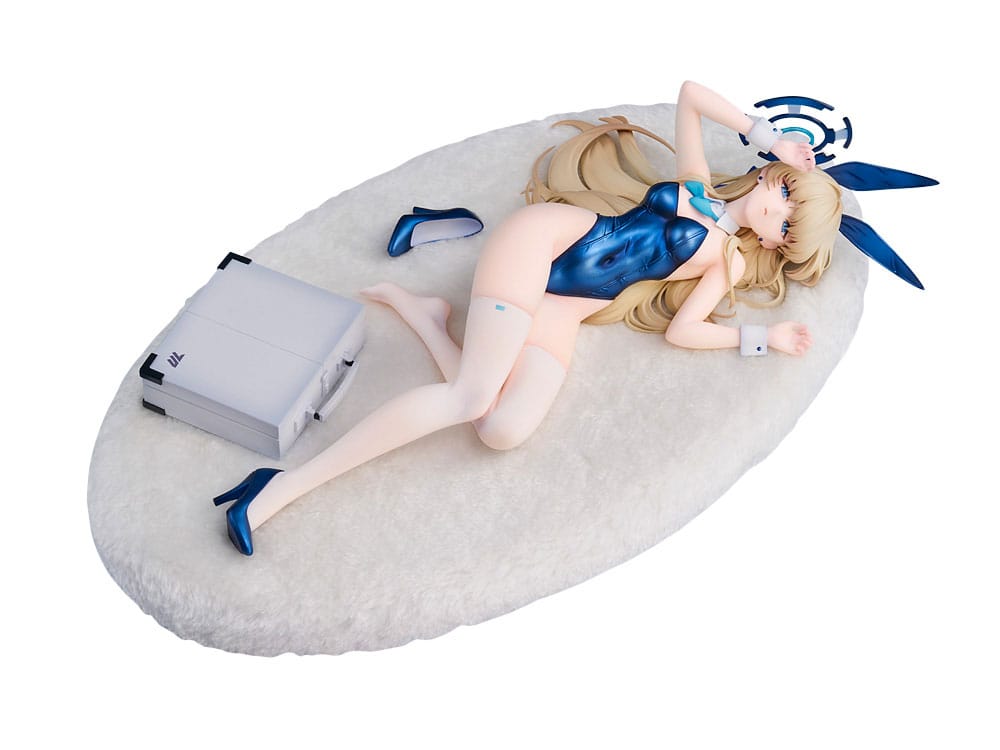 Blue Archive - Toki Auma - Bunny Girl Memorial Lobby Figur 1/7 (Alter)