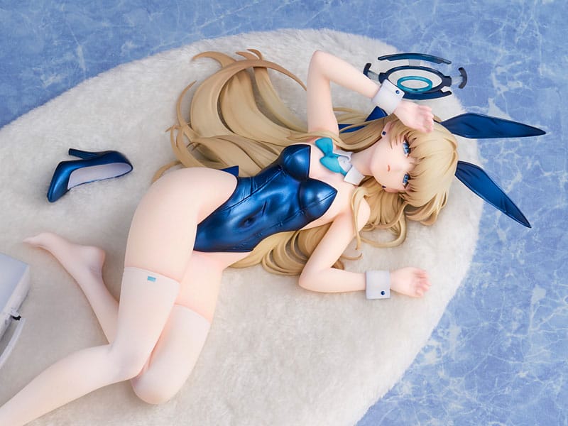 Blue Archive - Toki Auma - Bunny Girl Memorial Lobby Figur 1/7 (Alter)