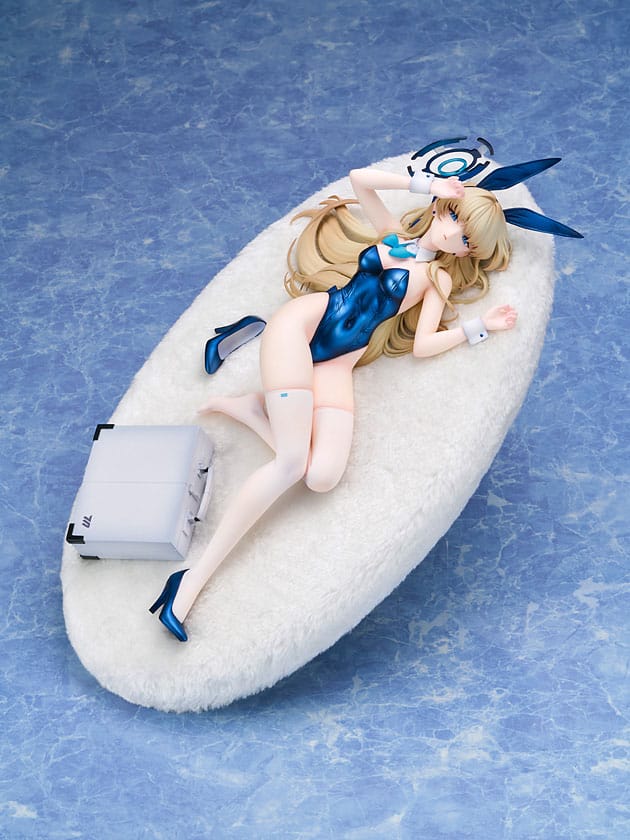 Blue Archive - Toki Auma - Bunny Girl Memorial Lobby Figur 1/7 (Alter)