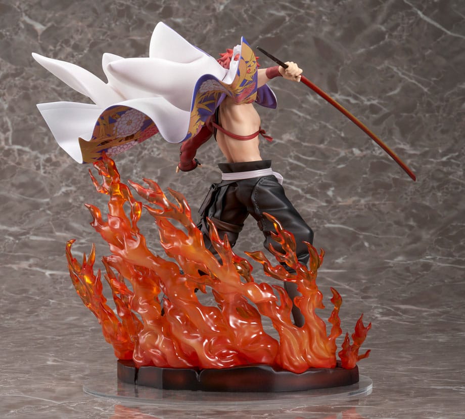 Fate/Grand Order - Saber/Senji Muramasa - Figur 1/8 (Alter)