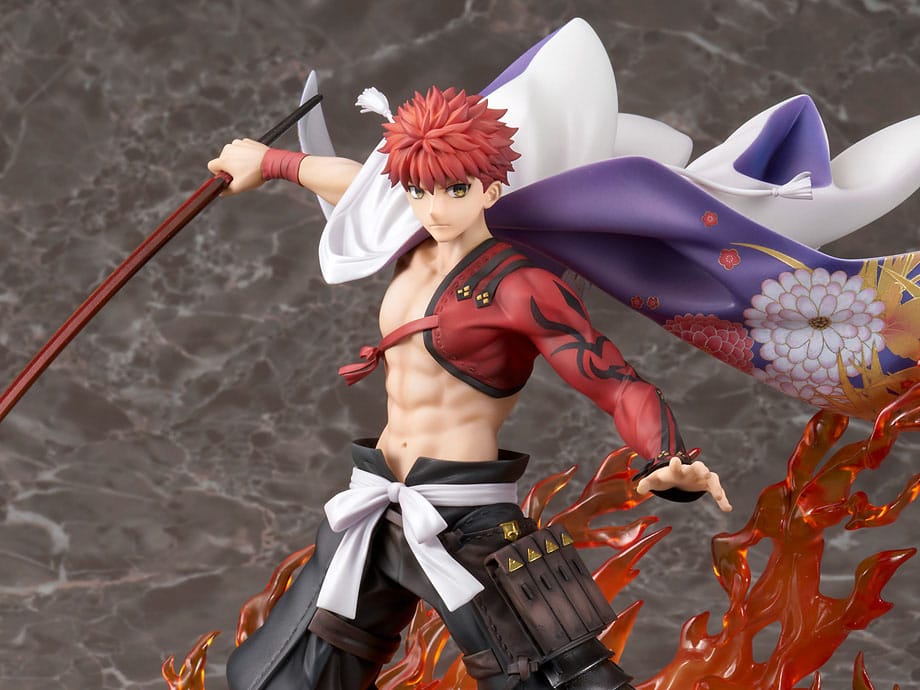 Fate/Grand Order - Saber/Senji Muramasa - Figur 1/8 (Alter)