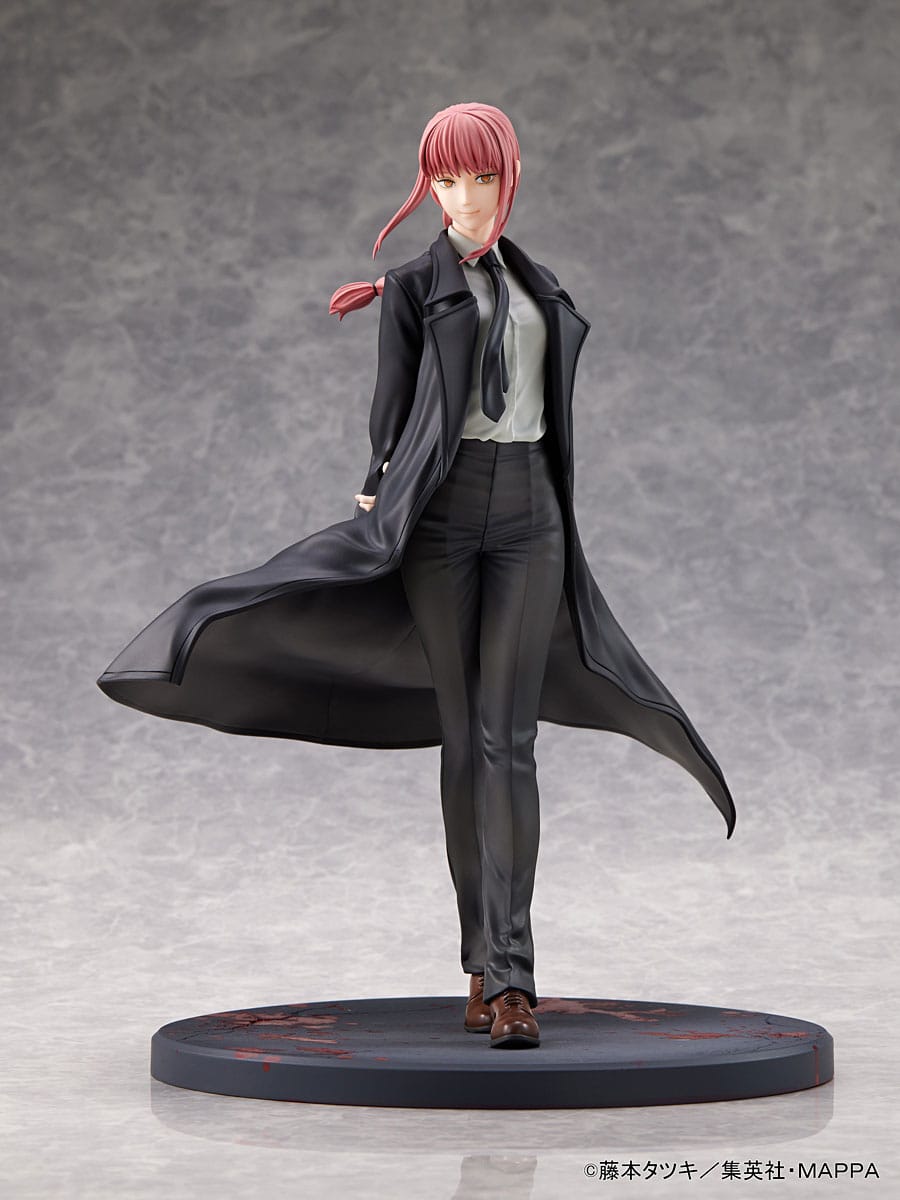 Chainsaw Man - Makima - Figur 1/7 (Ami Ami)