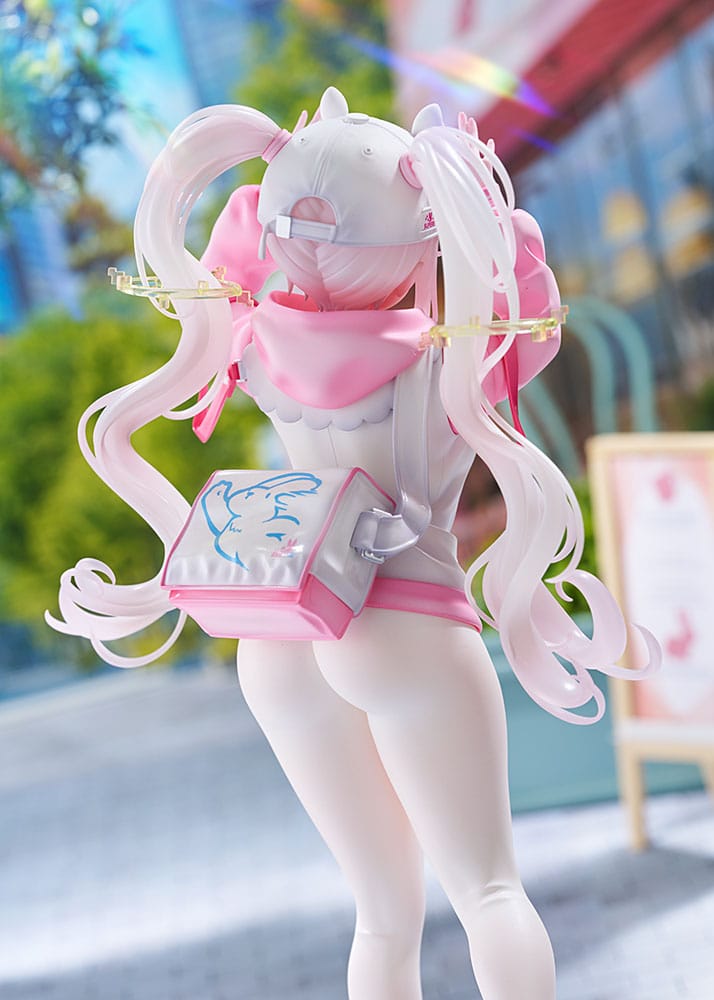 Goddess of Victory: Nikke - Alice - Sweet Home figure 1/7 (Amakuni)