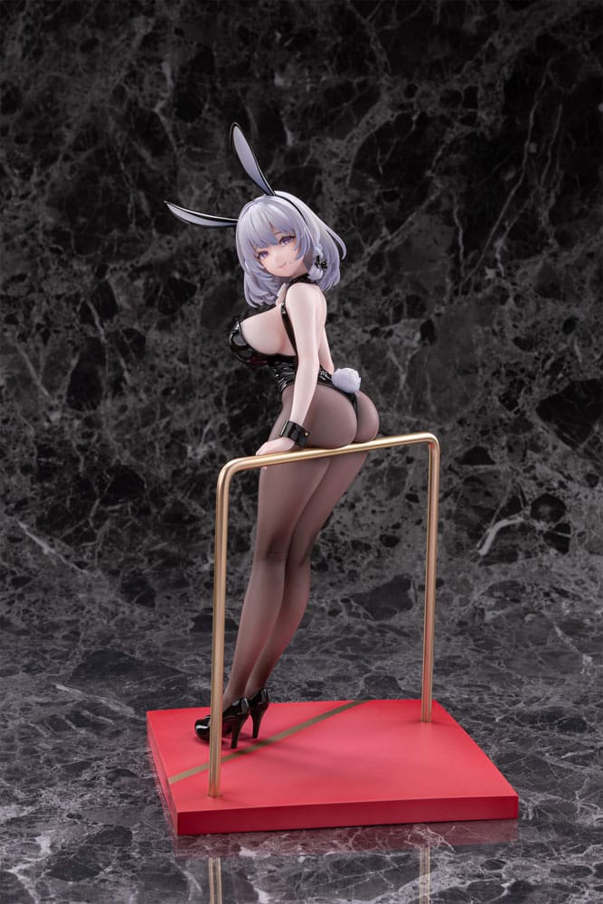 Azur Lane - San Jacinto - Flavor of the Day figure 1/6 (Anigift)