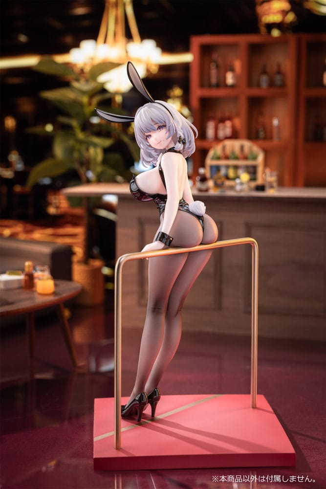 Azur Lane - San Jacinto - Flavor of the Day figure 1/6 (Anigift)