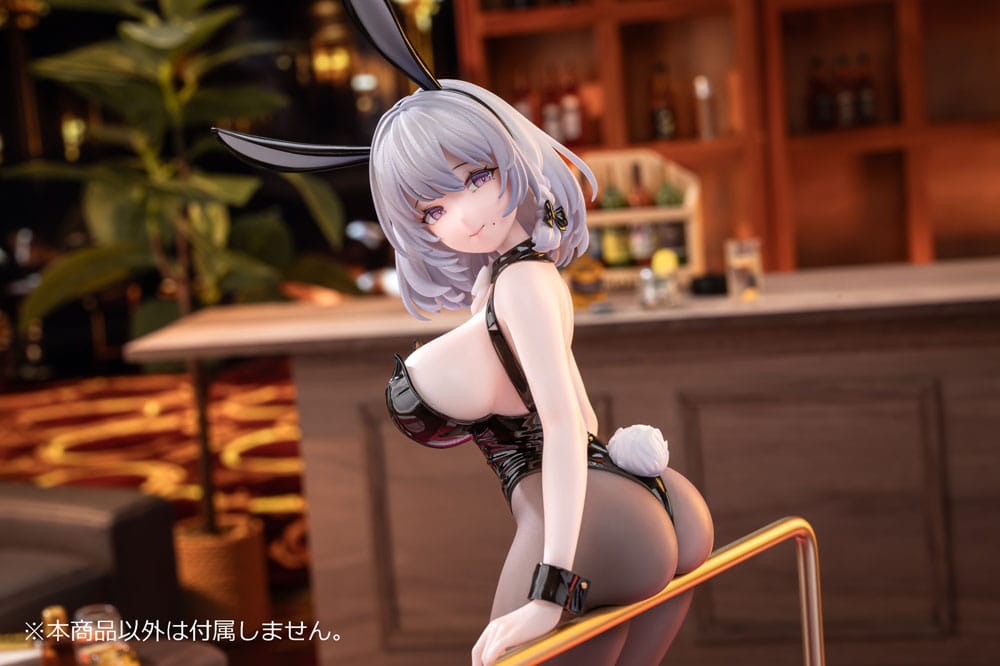 Azur Lane - San Jacinto - Flavor of the Day figure 1/6 (Anigift)