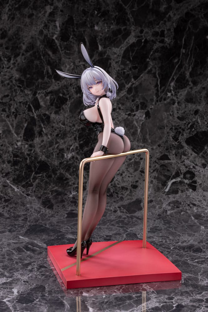 Azur Lane - San Jacinto - Flavor of the Day figure 1/6 (Anigift)