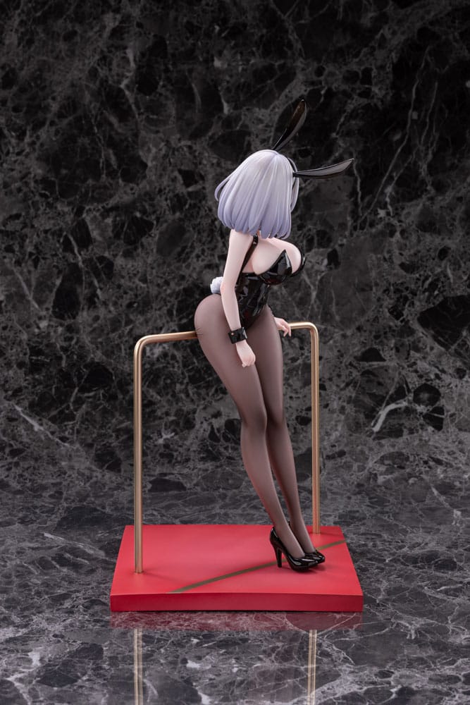 Azur Lane - San Jacinto - Flavor of the Day figure 1/6 (Anigift)