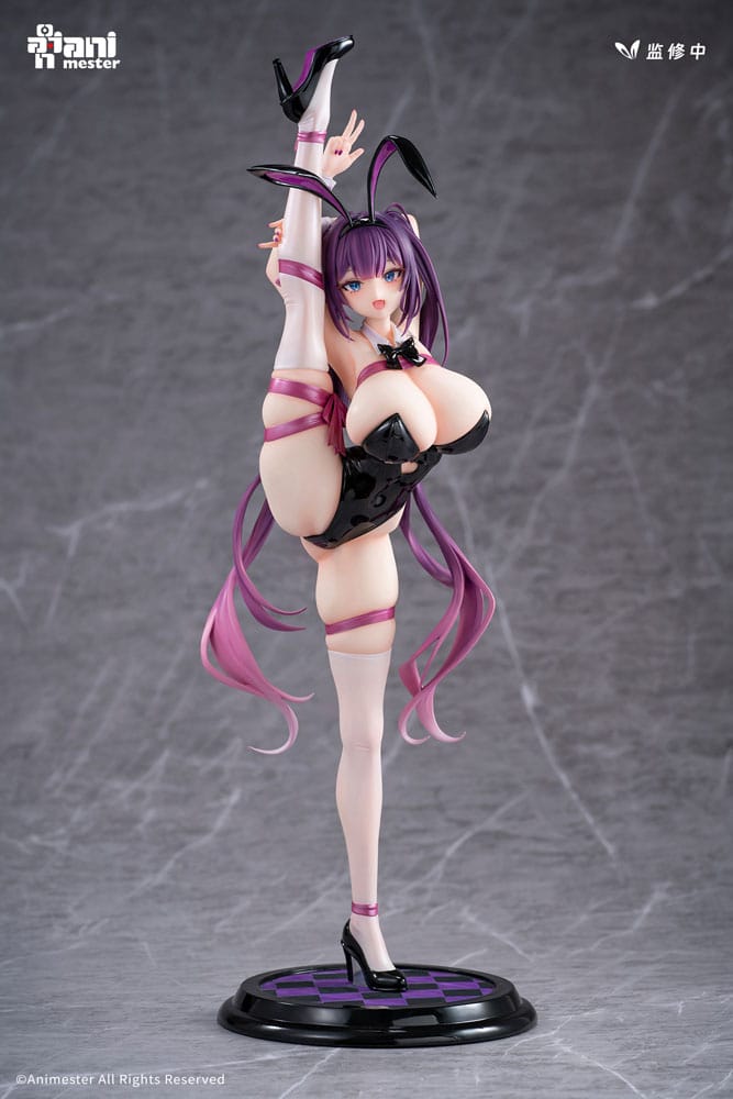 Original Character - Yuna Chan - Present Bunny figure 1/4 (animester)