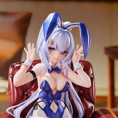 Girls' Frontline: Neural Cloud - Undine - Sweet Rabbit Symphony figure 1/7 (AniMester)
