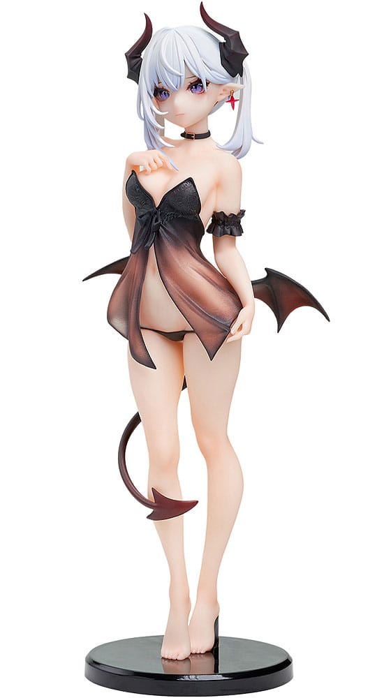 Original character - Little Demon Lilith - figure 1/6 (animester)