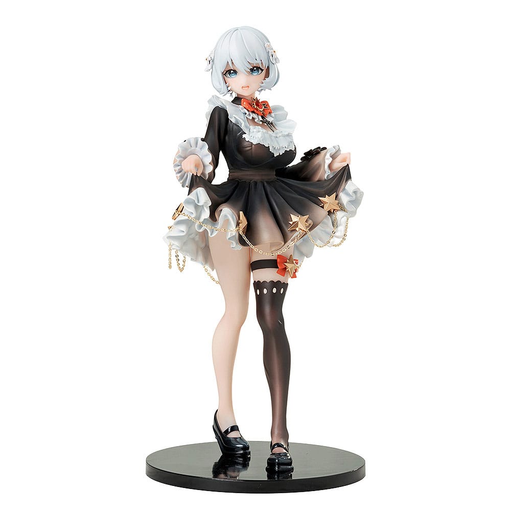 Original character - virtual idol sister - vocal version figure 1/7 (animester)