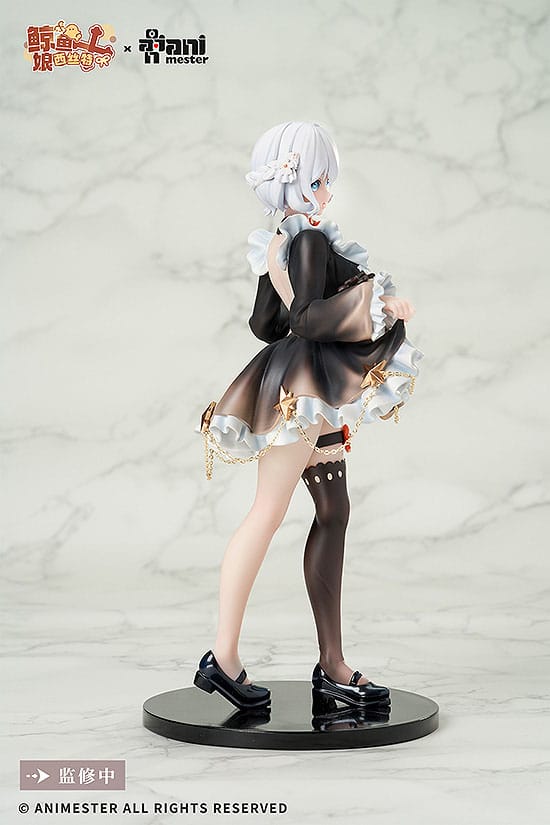 Original character - virtual idol sister - vocal version figure 1/7 (animester)