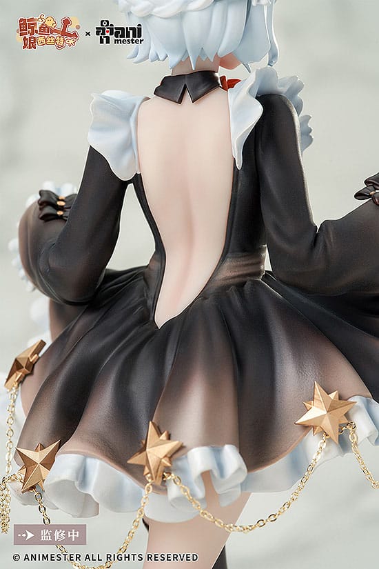 Original character - virtual idol sister - vocal version figure 1/7 (animester)