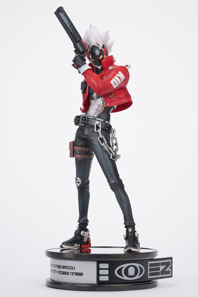 Zenless Zone Zero - Billy Kid - Figur 1/7 (APEX Innovation)