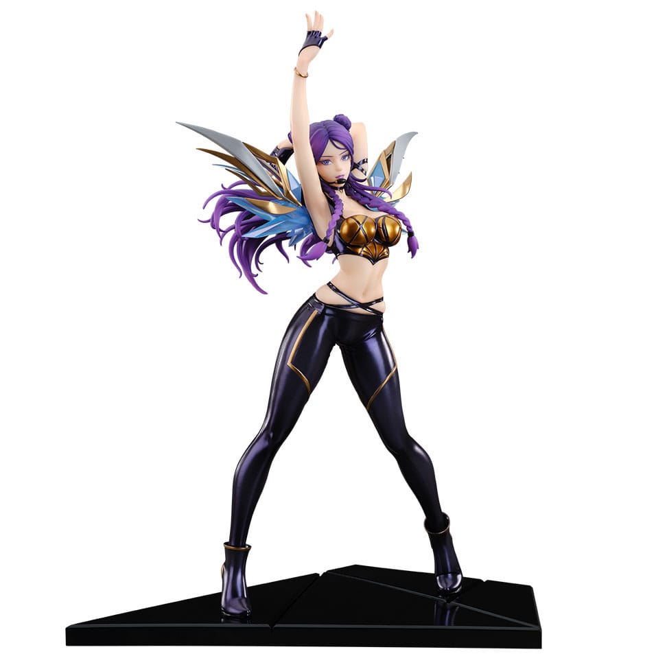 League of Legends - K/DA Kai'Sa - Figur 1/7 (APEX Innovation)