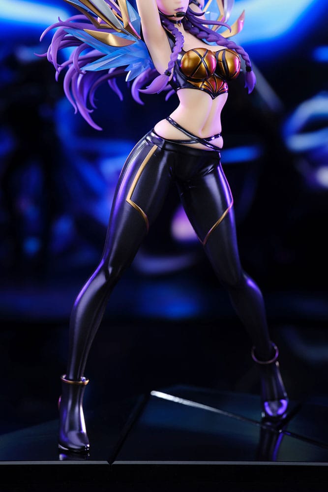 League of Legends - K/Da Kai'Sa - figure 1/7 (apex innovation)