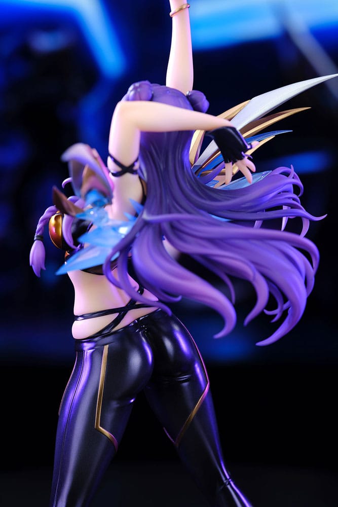 League of Legends - K/Da Kai'Sa - figure 1/7 (apex innovation)