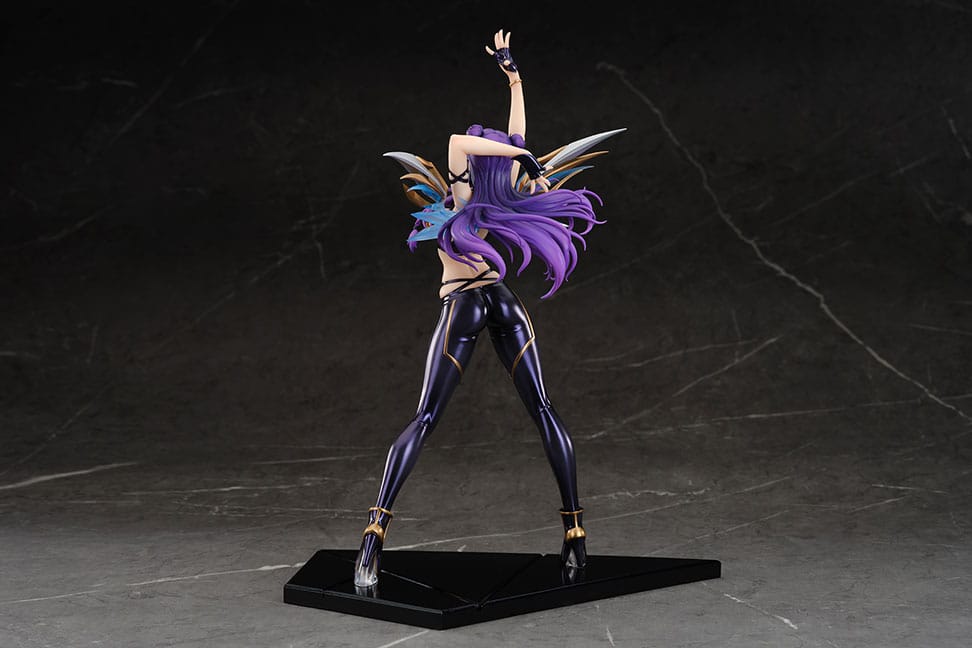 League of Legends - K/Da Kai'Sa - figure 1/7 (apex innovation)